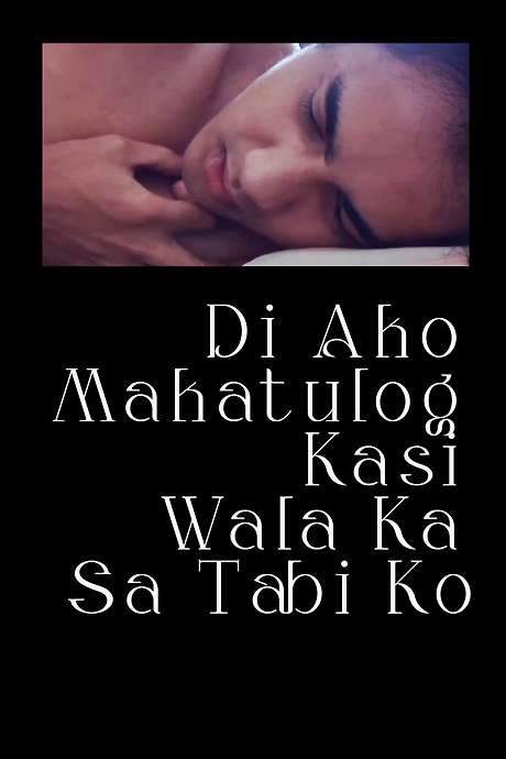 I Can’t Sleep Without You By My Side